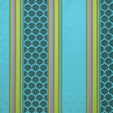 Designers Guild - Perrault - Turquoise - F1434-06