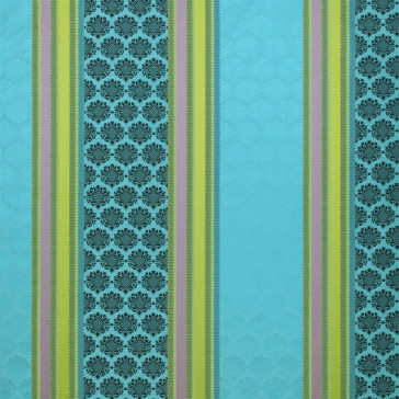 Designers Guild - Perrault - Turquoise - F1434-06