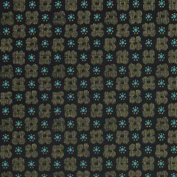 Designers Guild - Callisto - Turquoise - F1446-08