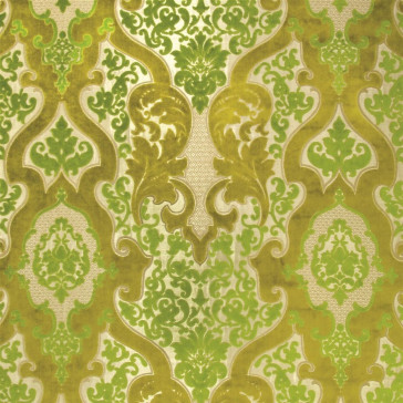 Designers Guild - Cabriole - Moss - F1493-06