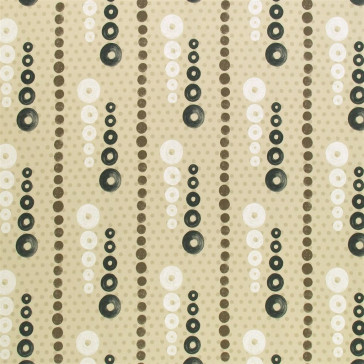Designers Guild - Highgate Hill - Chocolate - F1511-03