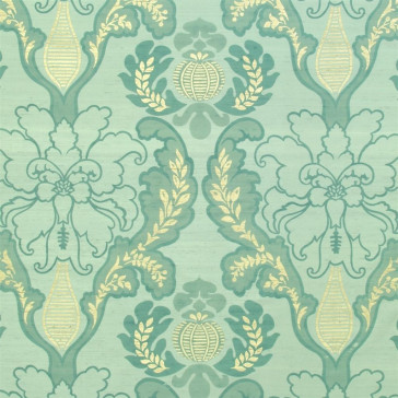 Designers Guild - Giacosa - Teal - F1523-02