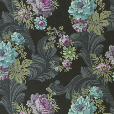Designers Guild - Darly - Berry - F1608-02