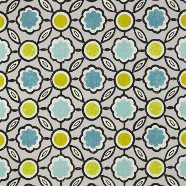 Designers Guild - Sagrada - Aqua - F1688-02