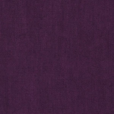 Designers Guild - Brera Lino - Aubergine - F1723-68