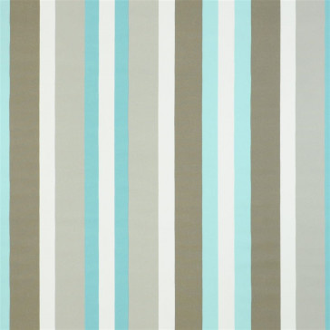 Designers Guild - Tarifa - Turquoise - F1726-01