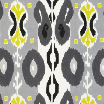 Designers Guild - Espanola Way - Charcoal - F1809-04