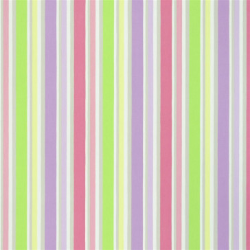 Designers Guild - Sweetpea Stripe - Blossom - F1830-02