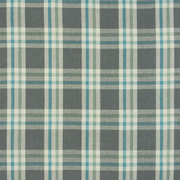 Designers Guild - Brera Scozzese - Teal - F1890-02