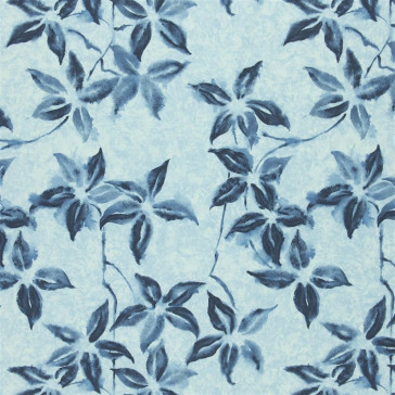 Designers Guild - Hayashi - Indigo - F1898-01