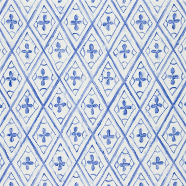 Designers Guild - Tasuki - Cobalt - F1902-01