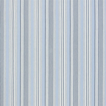Designers Guild - Pinstripe - Sky - F1907-05