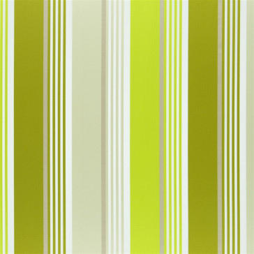 Designers Guild - Fleuve - Lime - F1932-02