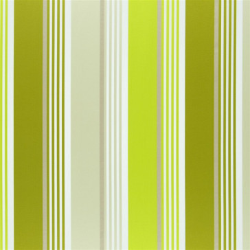 Designers Guild - Fleuve - Lime - F1932-02