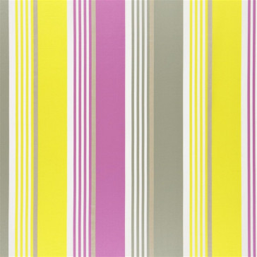 Designers Guild - Fleuve - Fuchsia - F1932-05