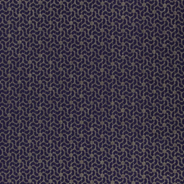 Designers Guild - Morisset - Aubergine - F1942-03