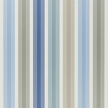 Designers Guild - Vionne - Teal - F1999-03