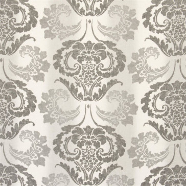 Designers Guild - Byzantium - Graphite - F2043-01