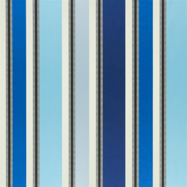 Designers Guild - Zetani - Cobalt - F2049-06