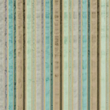 Designers Guild - Savio - Aqua - F2108-03