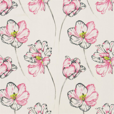 Designers Guild - Montsuki - Fuchsia - F2117-02