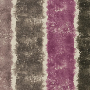 Designers Guild - Mapuche - Damson - F2122-02