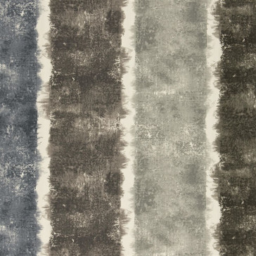 Designers Guild - Mapuche - Graphite - F2122-03