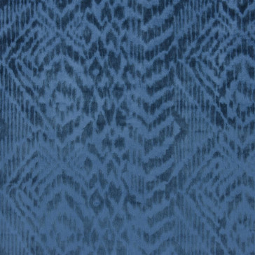 Designers Guild - Morosini - Indigo - FDG2187-02