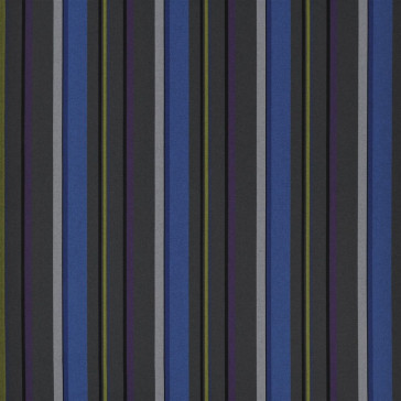 Designers Guild - Webbing Stripe - Cobalt - FDG2311-02