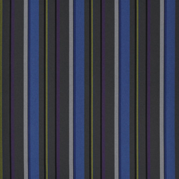 Designers Guild - Webbing Stripe - Cobalt - FDG2311-02