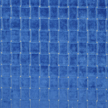 Designers Guild - Leighton - Cobalt - FDG2340-04