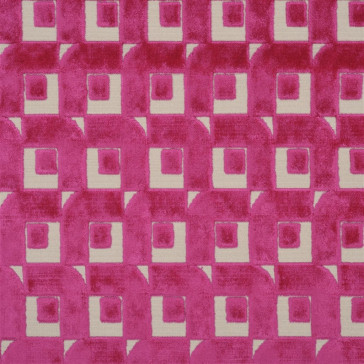 Designers Guild - Pugin - Fuchsia - FDG2341-14