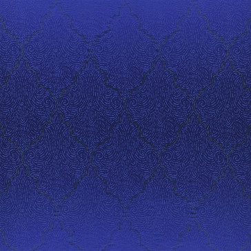 Designers Guild - Basilica - Cobalt - FDG2360-02