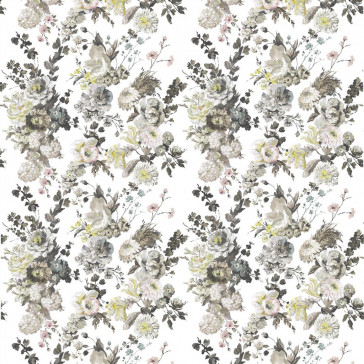 Designers Guild - Seraphina II - Charcoal - FDG2366-03