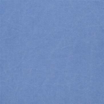 Designers Guild - Canvas - FDG2445/47 Cerulean
