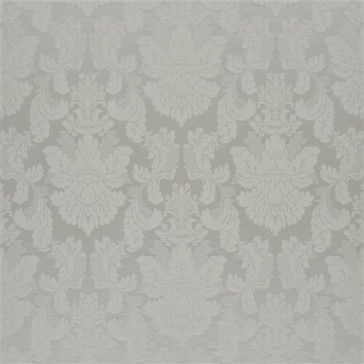 Designers Guild - Tuileries Damask - FDG2452/06 Platinum