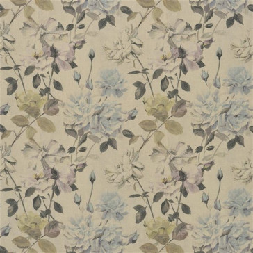 Designers Guild - Eglantine - FDG2469/02 Slate
