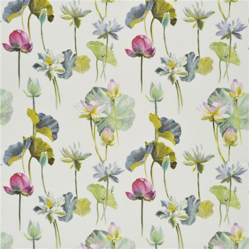 Designers Guild - Fleur De Lotus - FDG2471/01 Camellia