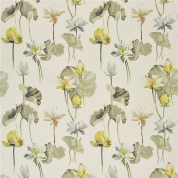 Designers Guild - Fleur De Lotus - FDG2471/02 Birch