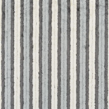Designers Guild - Hemsley - FDG2547/07 Zinc
