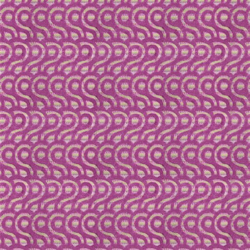 Designers Guild - Latticino - FDG2660/01 Violet