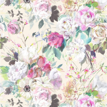 Designers Guild - Palissy Grande - FDG2681/01 Camellia