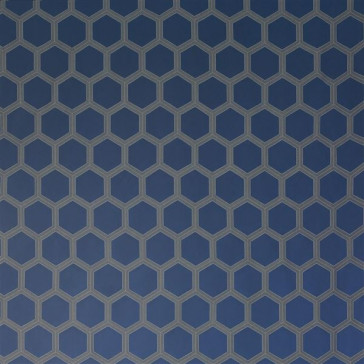 Designers Guild - Zardozi - FDG2840/10 Cobalt