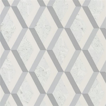 Designers Guild - Jourdain - PDG1054/06 Graphite