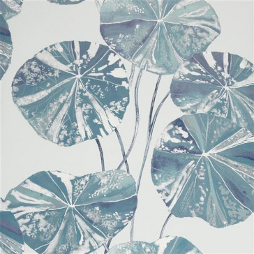 Designers Guild - Brahmi - PDG1061/04 Teal