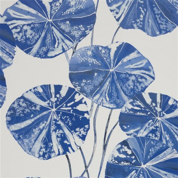 Designers Guild - Brahmi - PDG1061/05 Cobalt