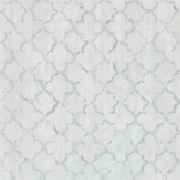 Designers Guild - Chinese Trellis - Wide - PDG650/08 Platinum