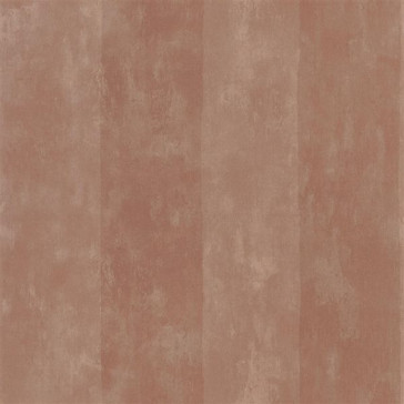 Designers Guild - Parchment Stripe - PDG720/06 Burnished Copper