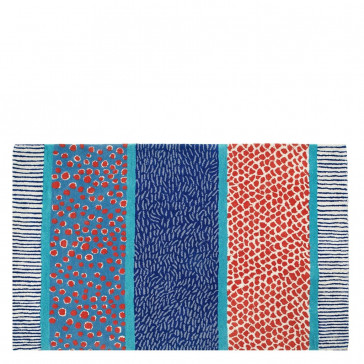 Designers Guild - Spot the Stripe Multicolour