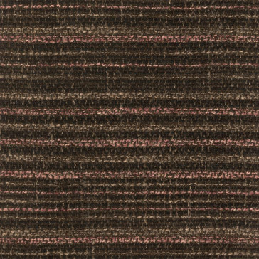 Dominique Kieffer - Tricotage Rayé - 17279-007 Chocolat Lyrique